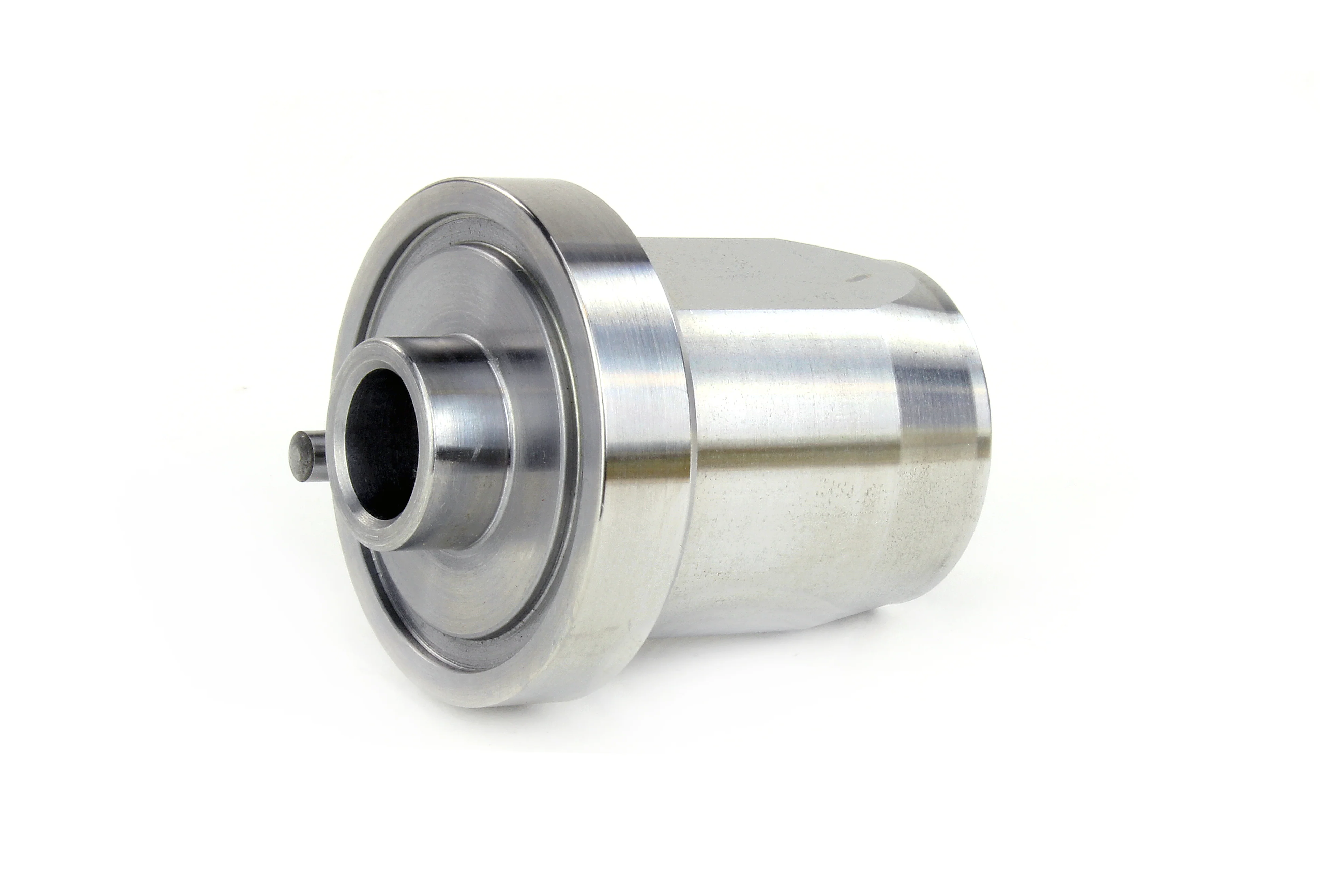 Lightweight Crank Pulley for 2022-2026 WRX, BRZ, FR-S, 86, Legacy XT, Forester, Impreza, Ascent - Image 10