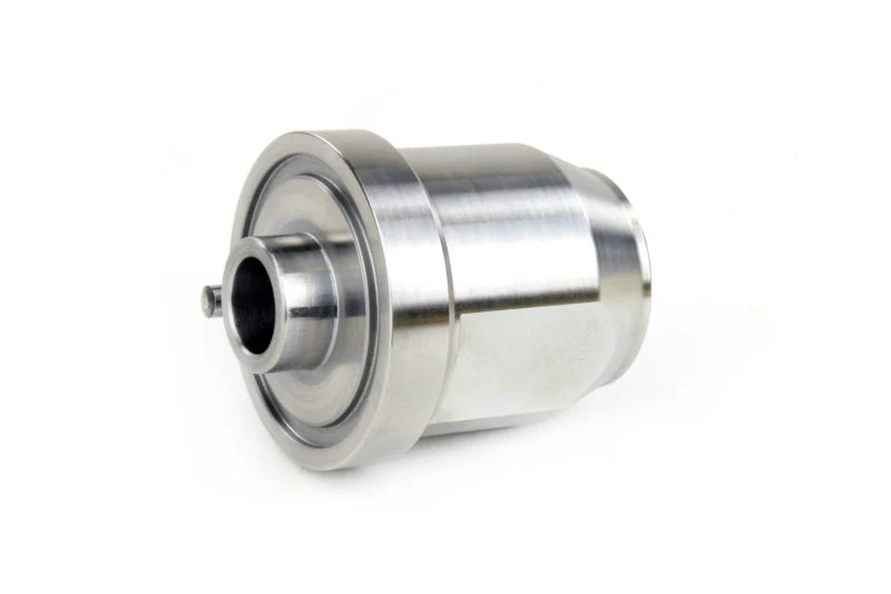 Lightweight Crank Pulley for 2019-2021 WRX, Outback, Legacy, Forester, Impreza - Image 10