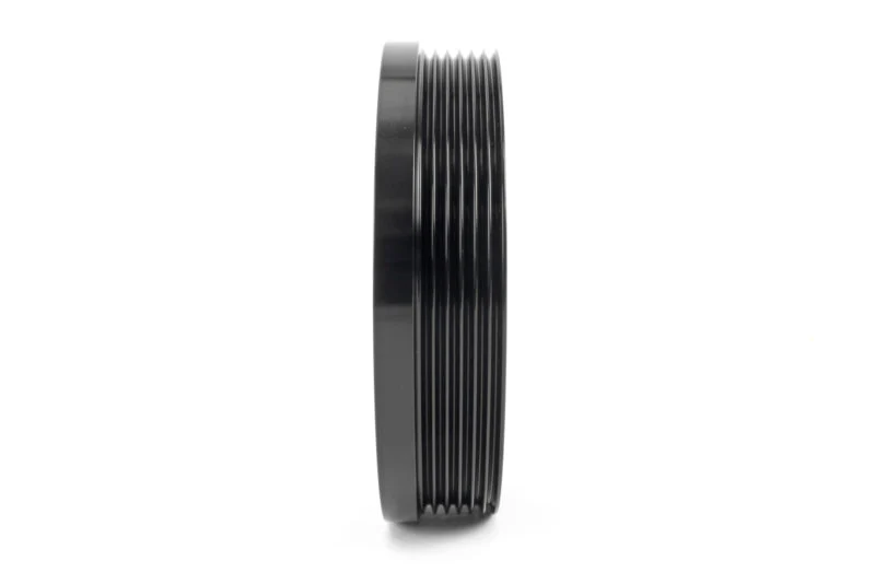 Lightweight Crank Pulley for 2015-2018 WRX, BRZ, FR-S, 86, Outback, Legacy, Forester, Crosstrek - Image 7