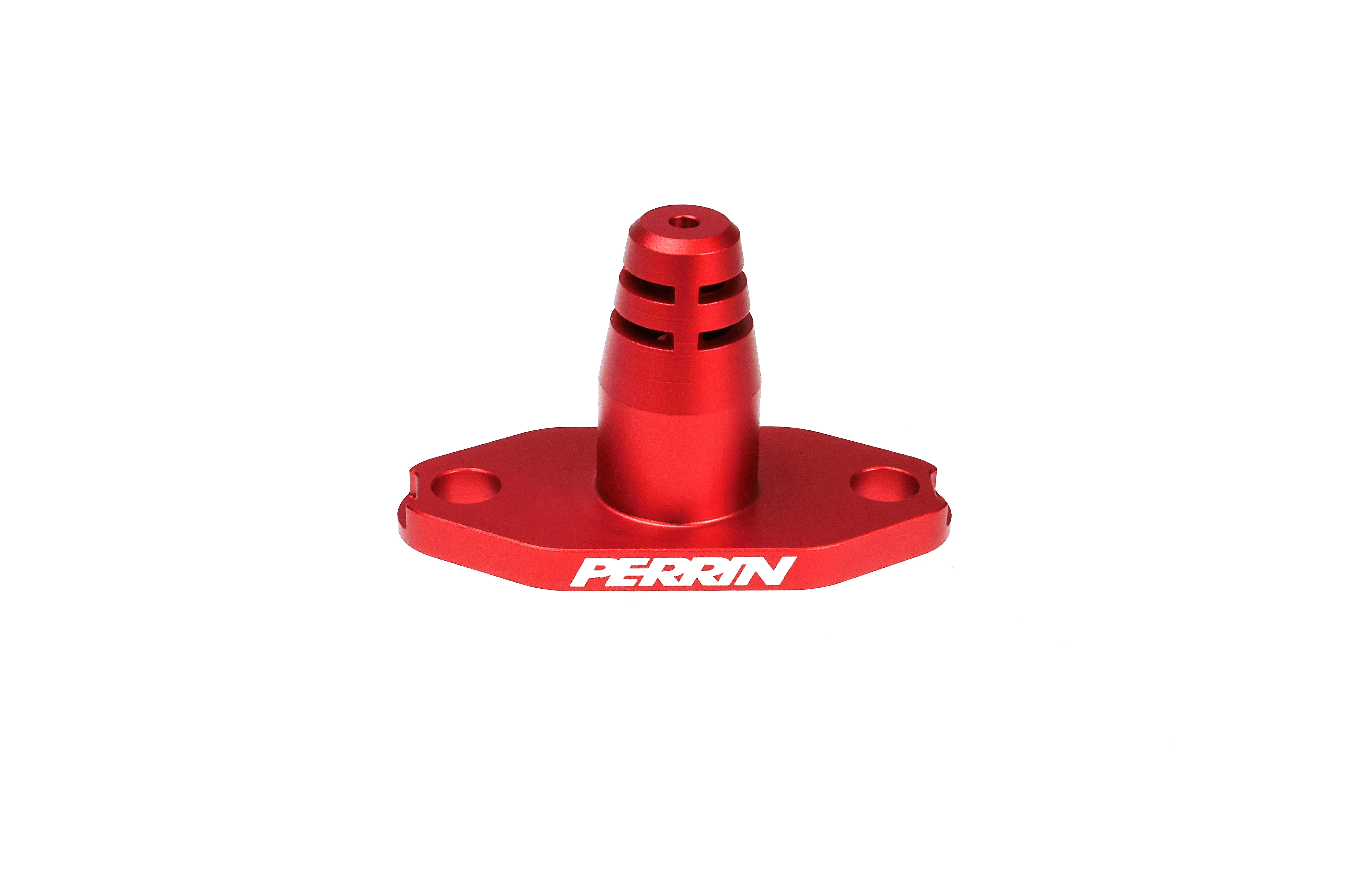 Low Profile Intake Return Nozzle