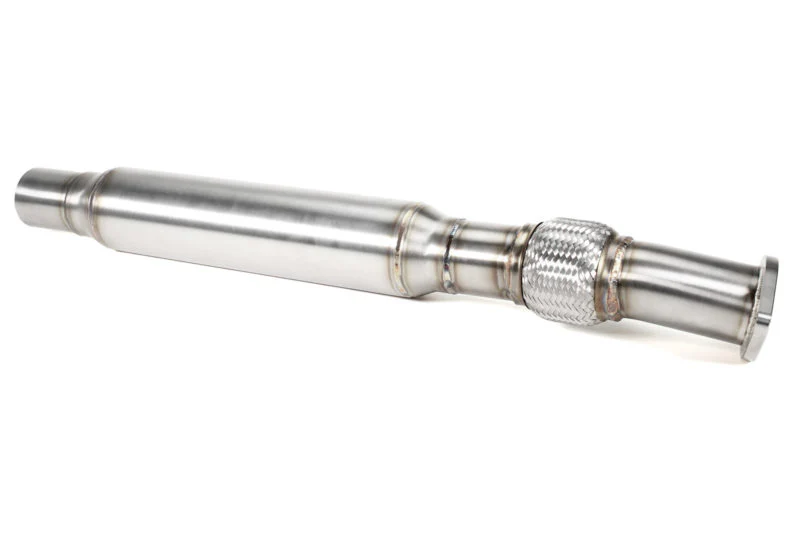 Exhaust Midpipe for 2022-2026 BRZ/GR86 - Image 3