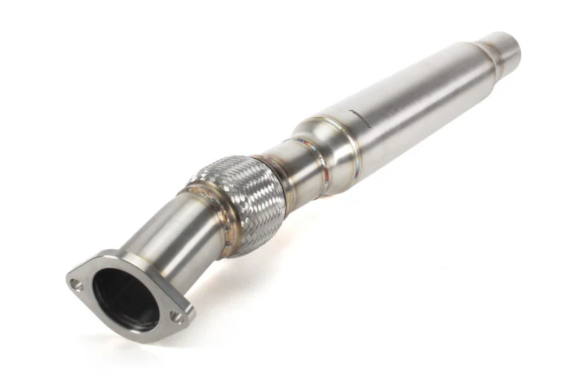 Exhaust Midpipe for 2022-2026 BRZ/GR86 - Image 4
