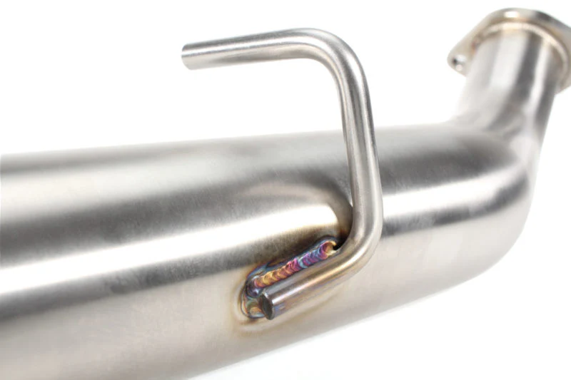 Exhaust Midpipe for 2022-2026 BRZ/GR86 - Image 6