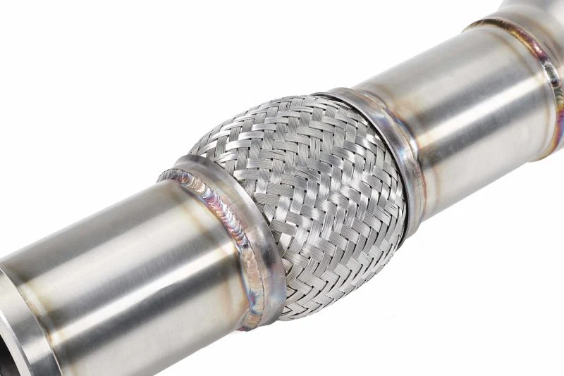 Exhaust Midpipe for 2022-2026 WRX - Image 3