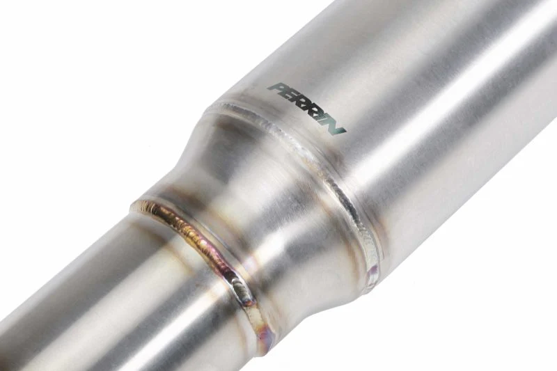 Exhaust Midpipe for 2022-2026 WRX - Image 4