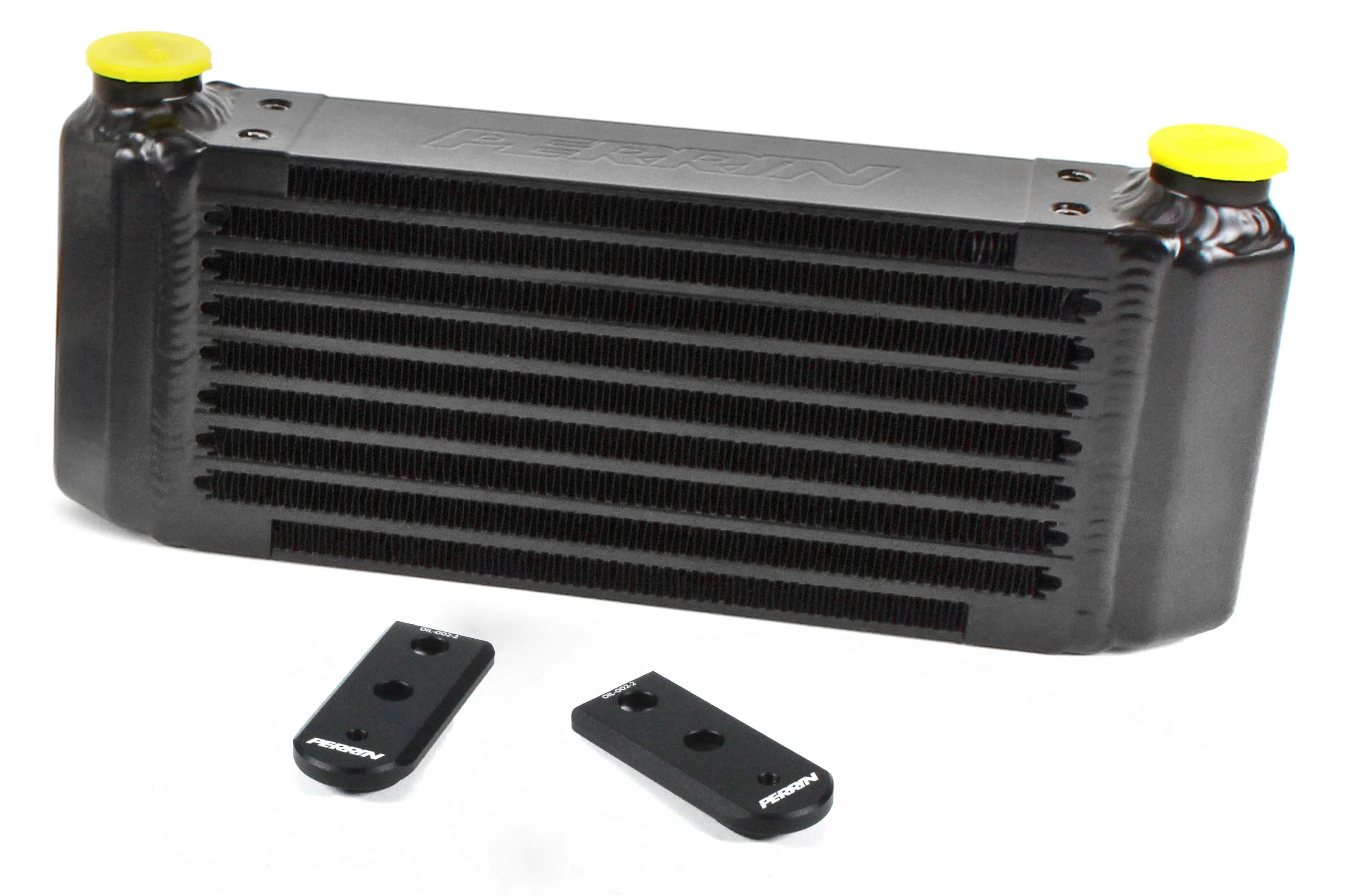 Oil Cooler Tuner Kit for 2022-2026 BRZ, GR86
