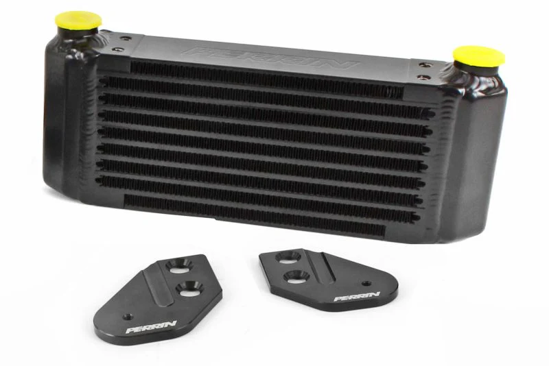 Oil Cooler Tuner Kit for 2013-2020 BRZ, FR-S, 86