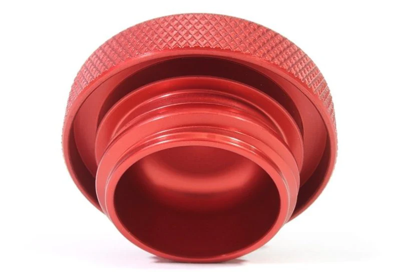 Oil Fill Cap - Image 3