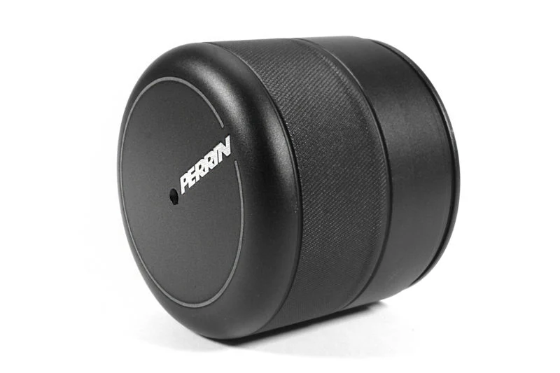 Oil Filter Cover - Image 3