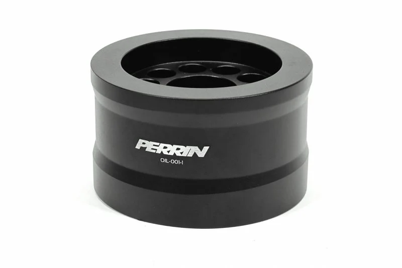 Oil Temp and Pressure Adapter