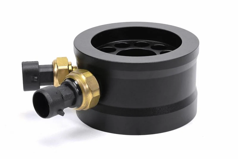 Oil Temp and Pressure Adapter - Image 3