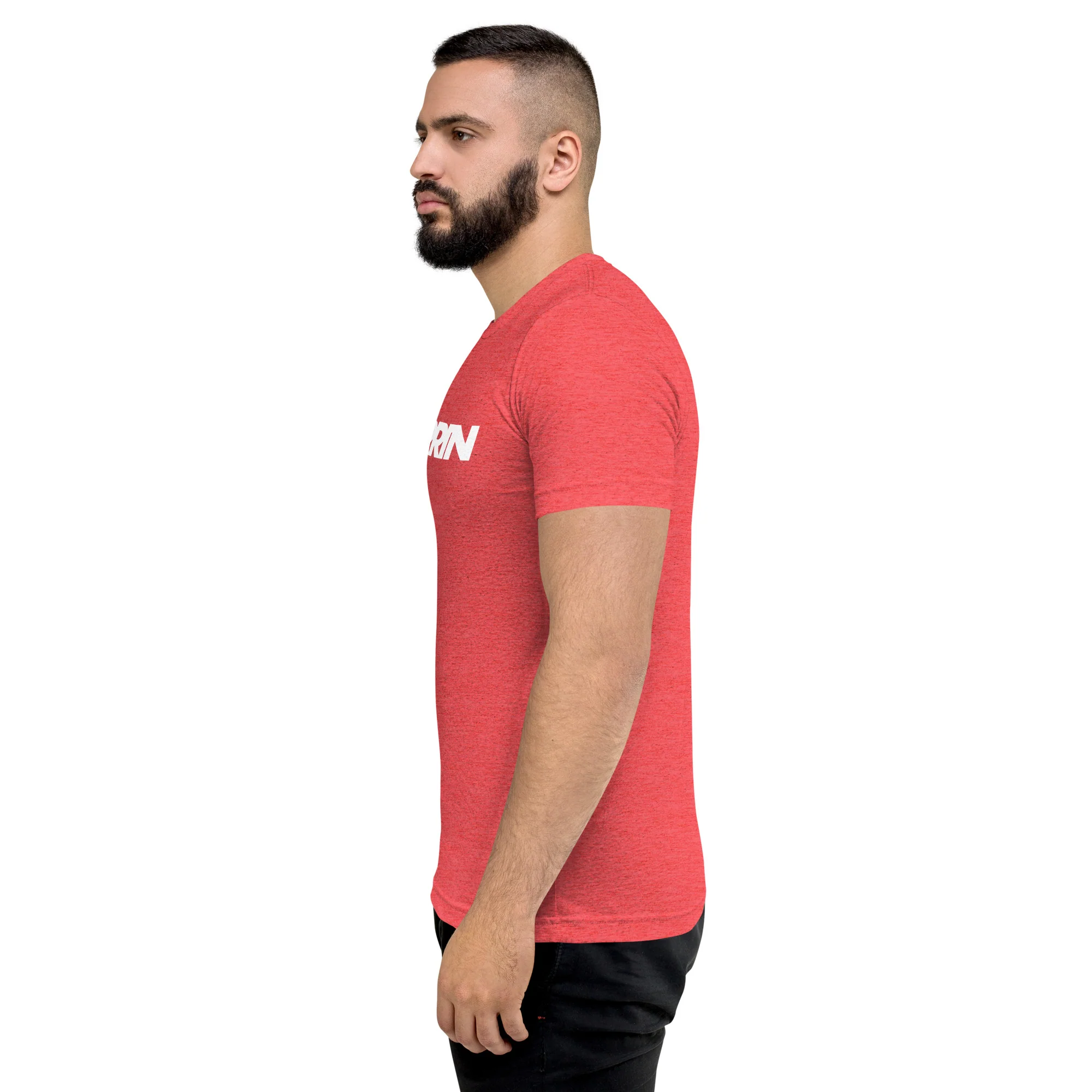 PERRIN Logo Tee - Image 10