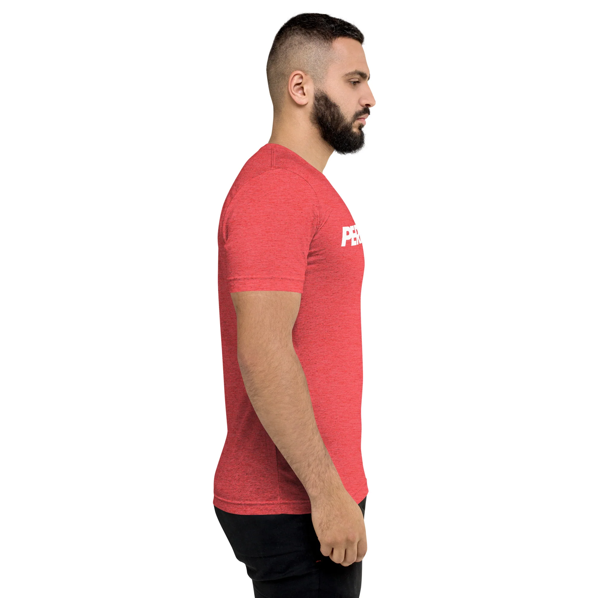 PERRIN Logo Tee - Image 11