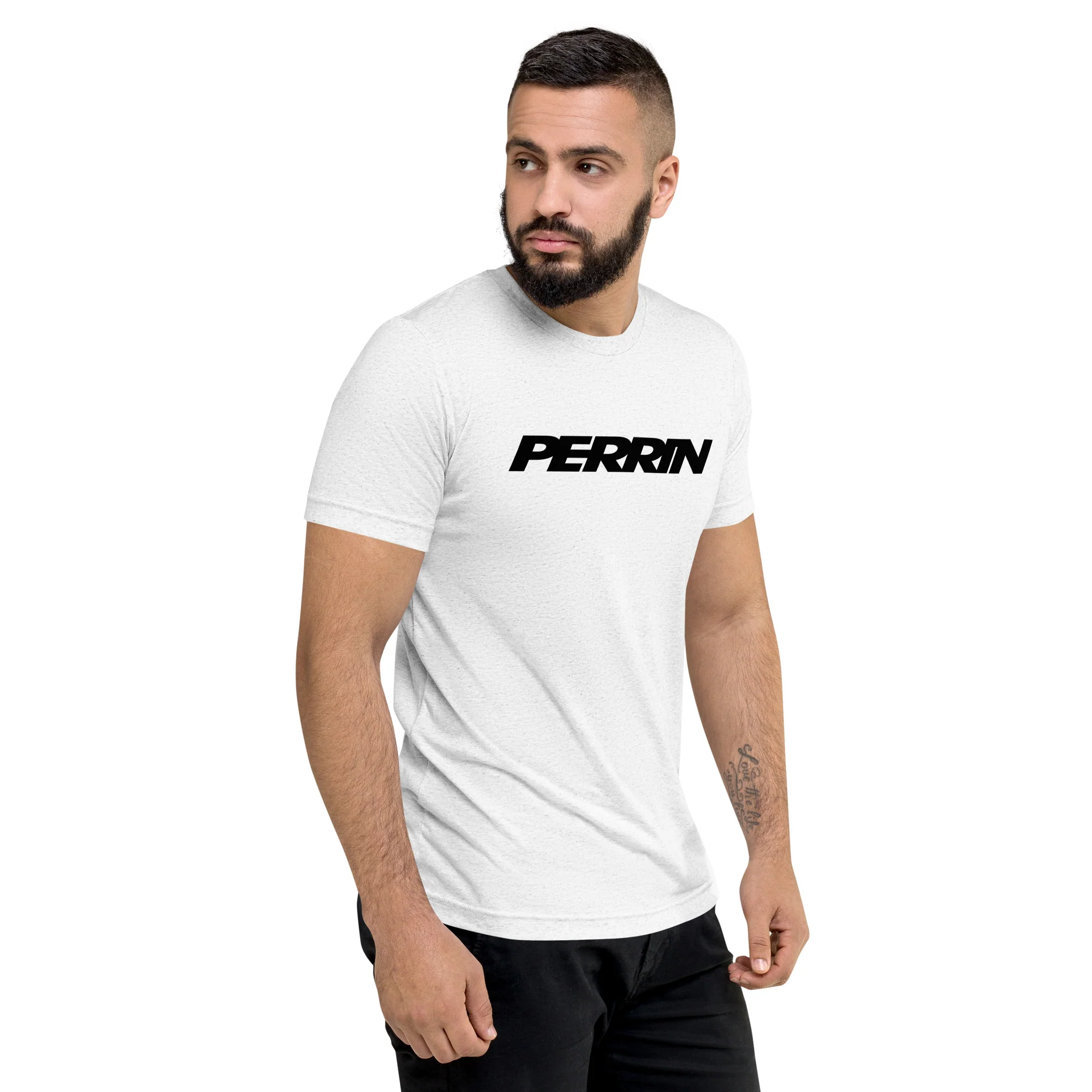 PERRIN Logo Tee - Image 13