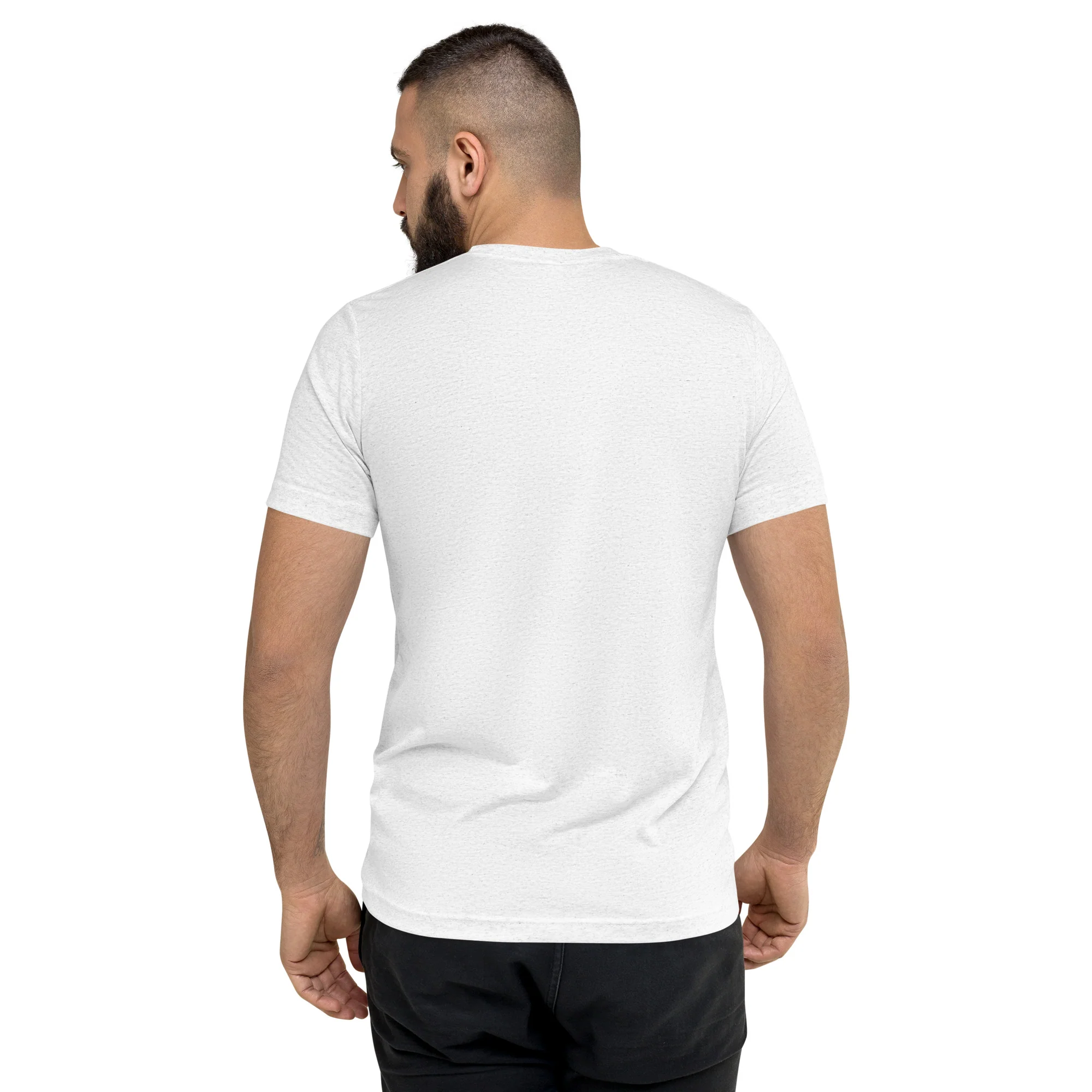 PERRIN Logo Tee - Image 14