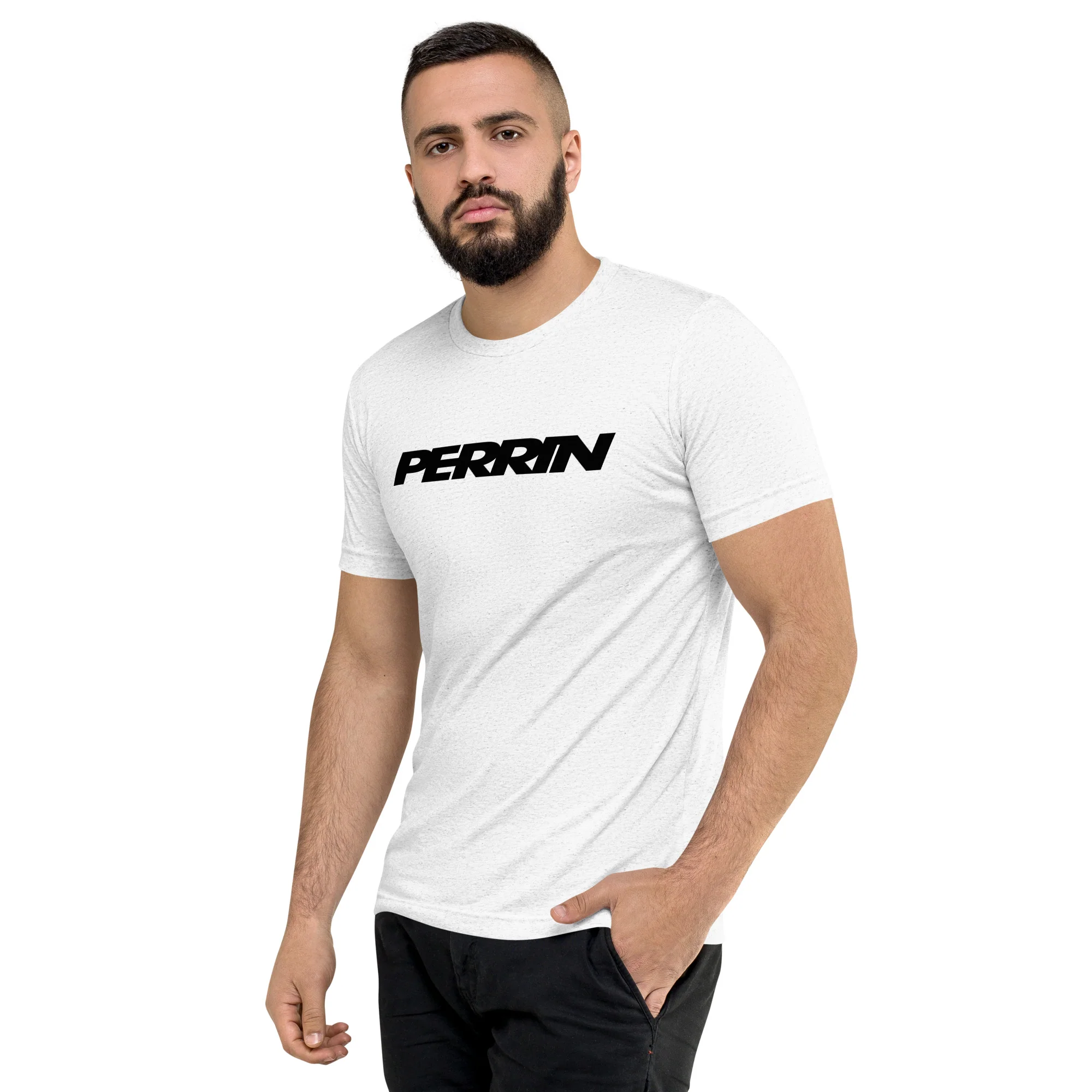 PERRIN Logo Tee - Image 15