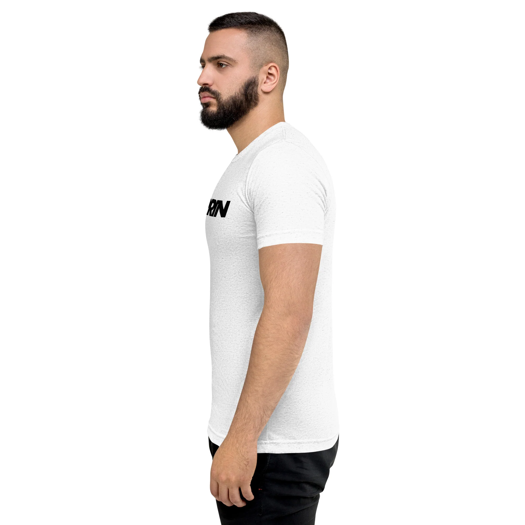 PERRIN Logo Tee - Image 16