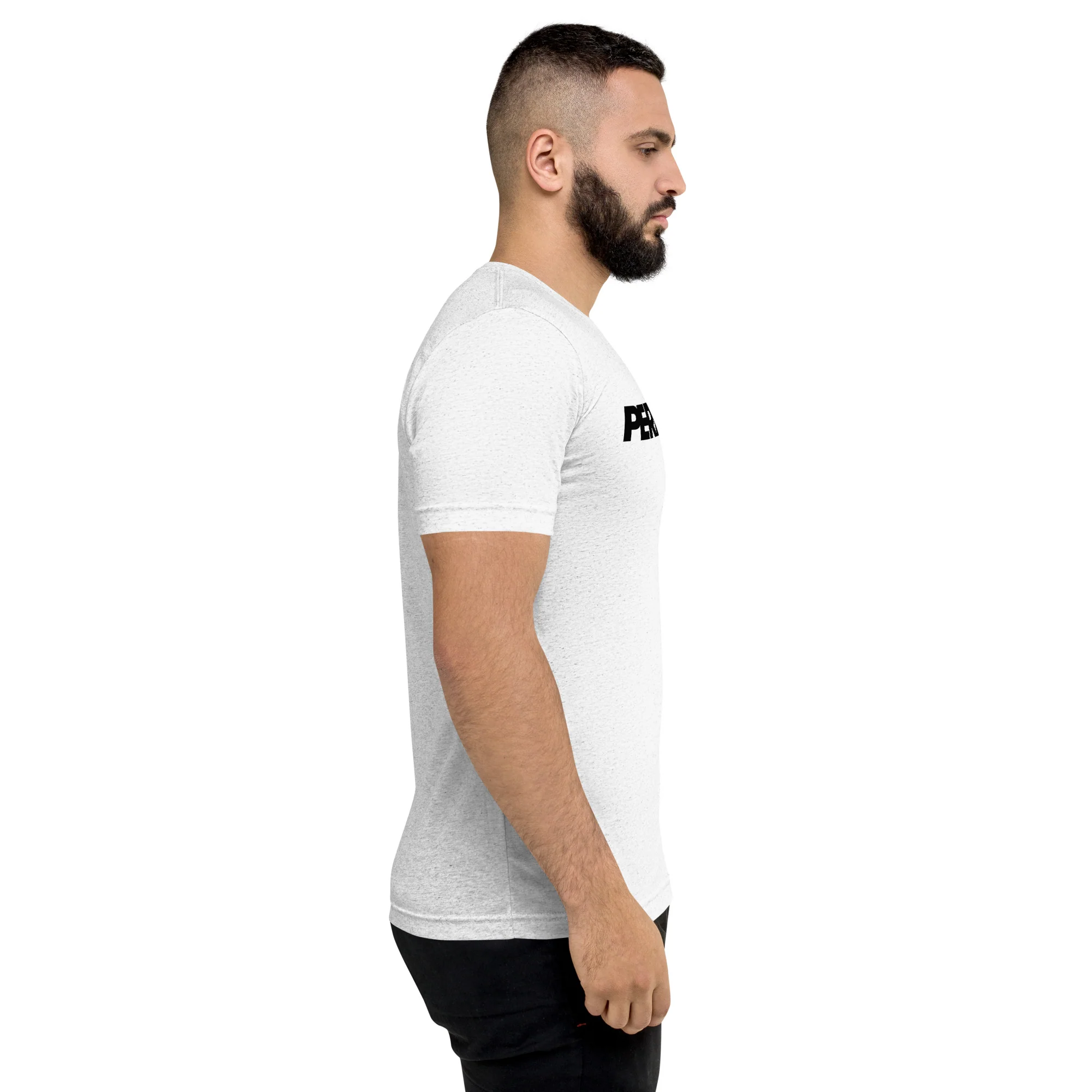 PERRIN Logo Tee - Image 17