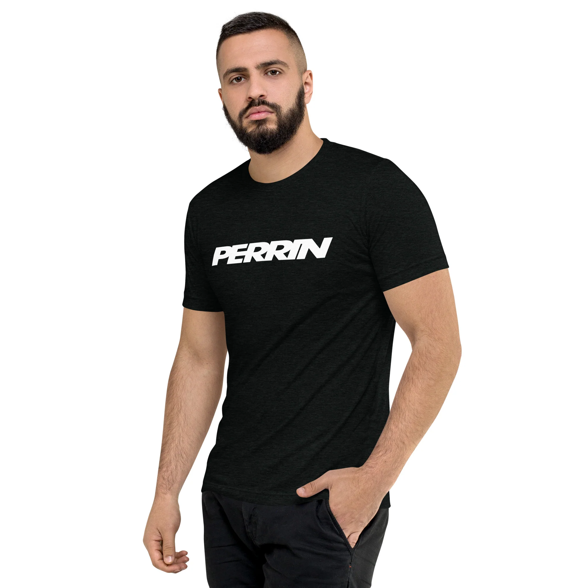 PERRIN Logo Tee - Image 3