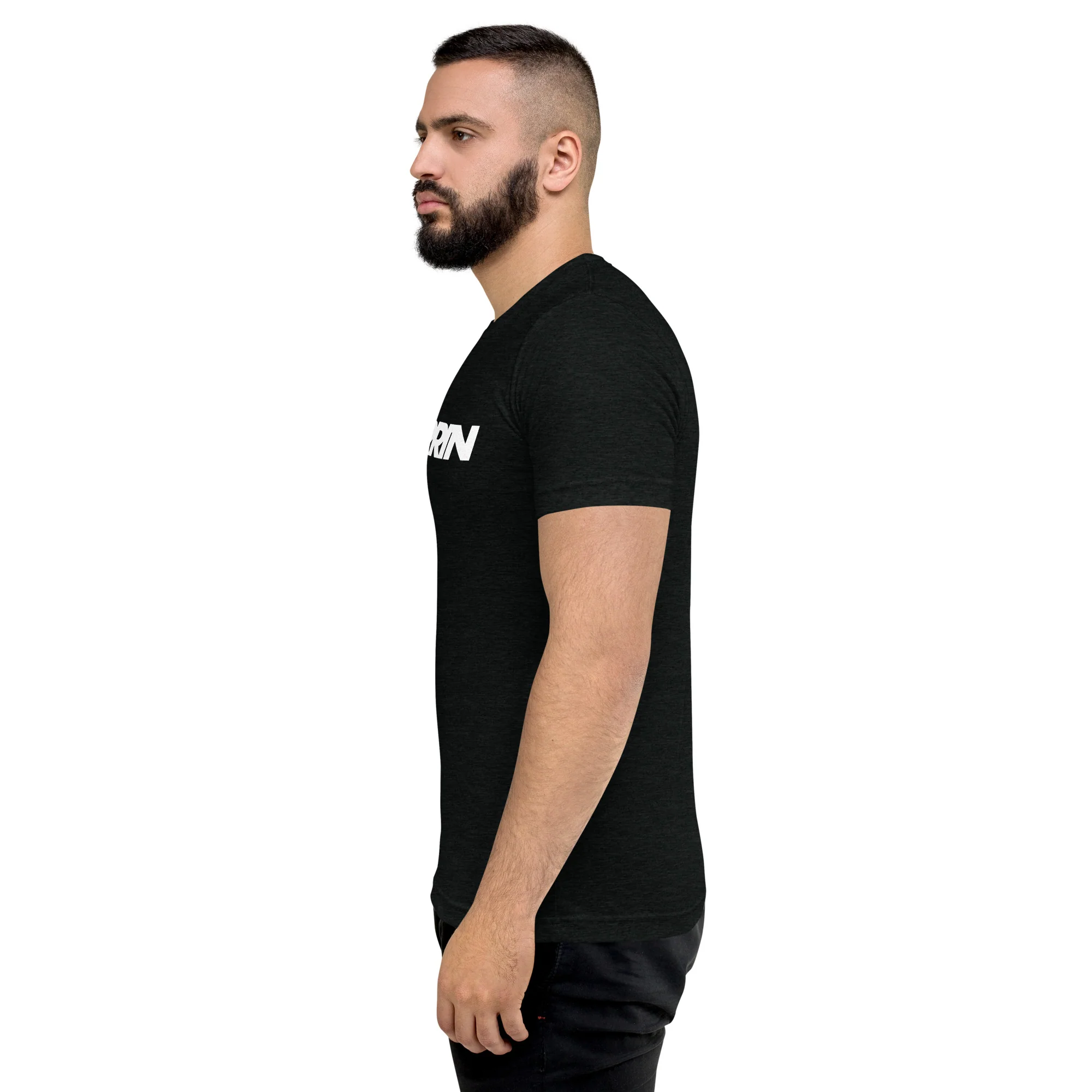PERRIN Logo Tee - Image 4