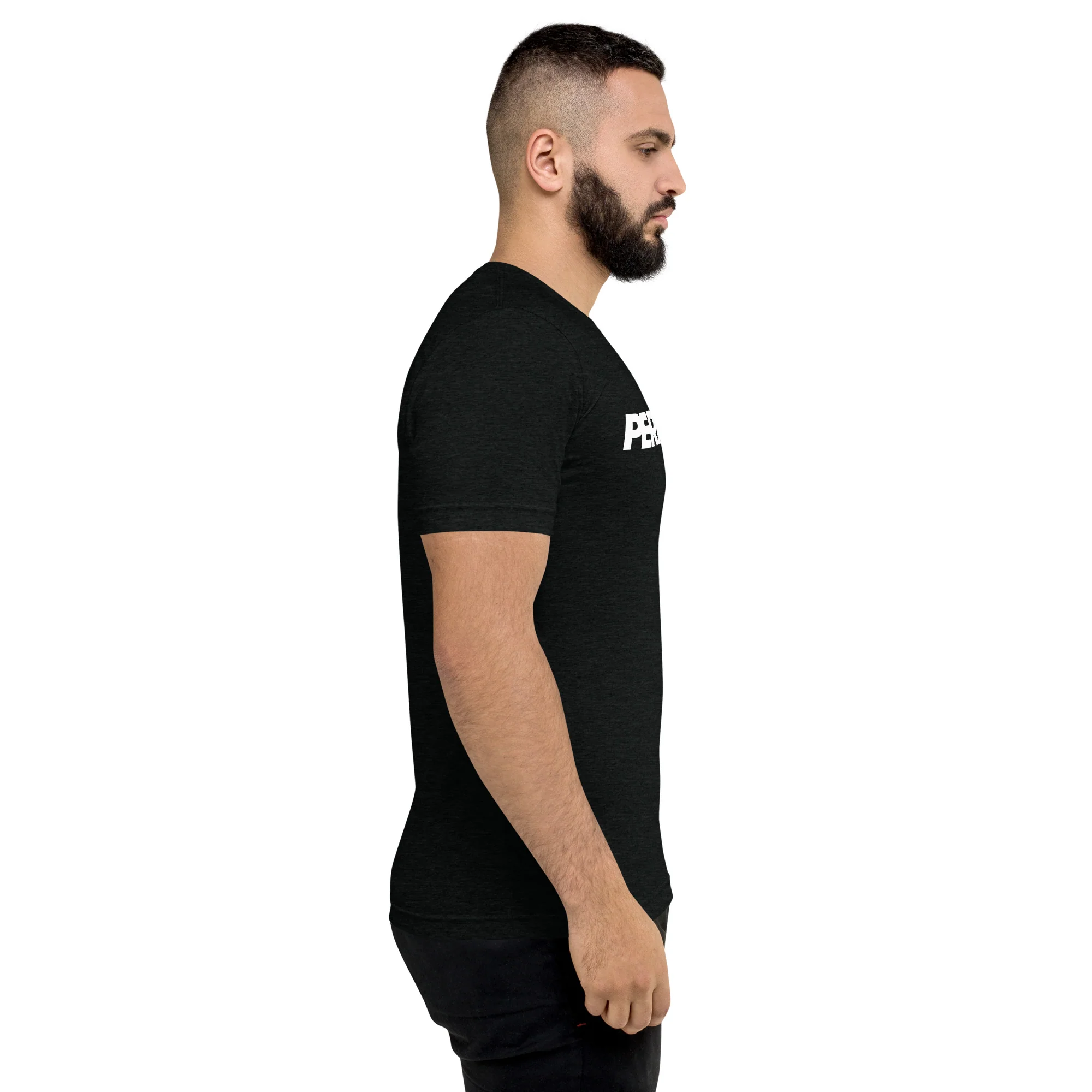 PERRIN Logo Tee - Image 5