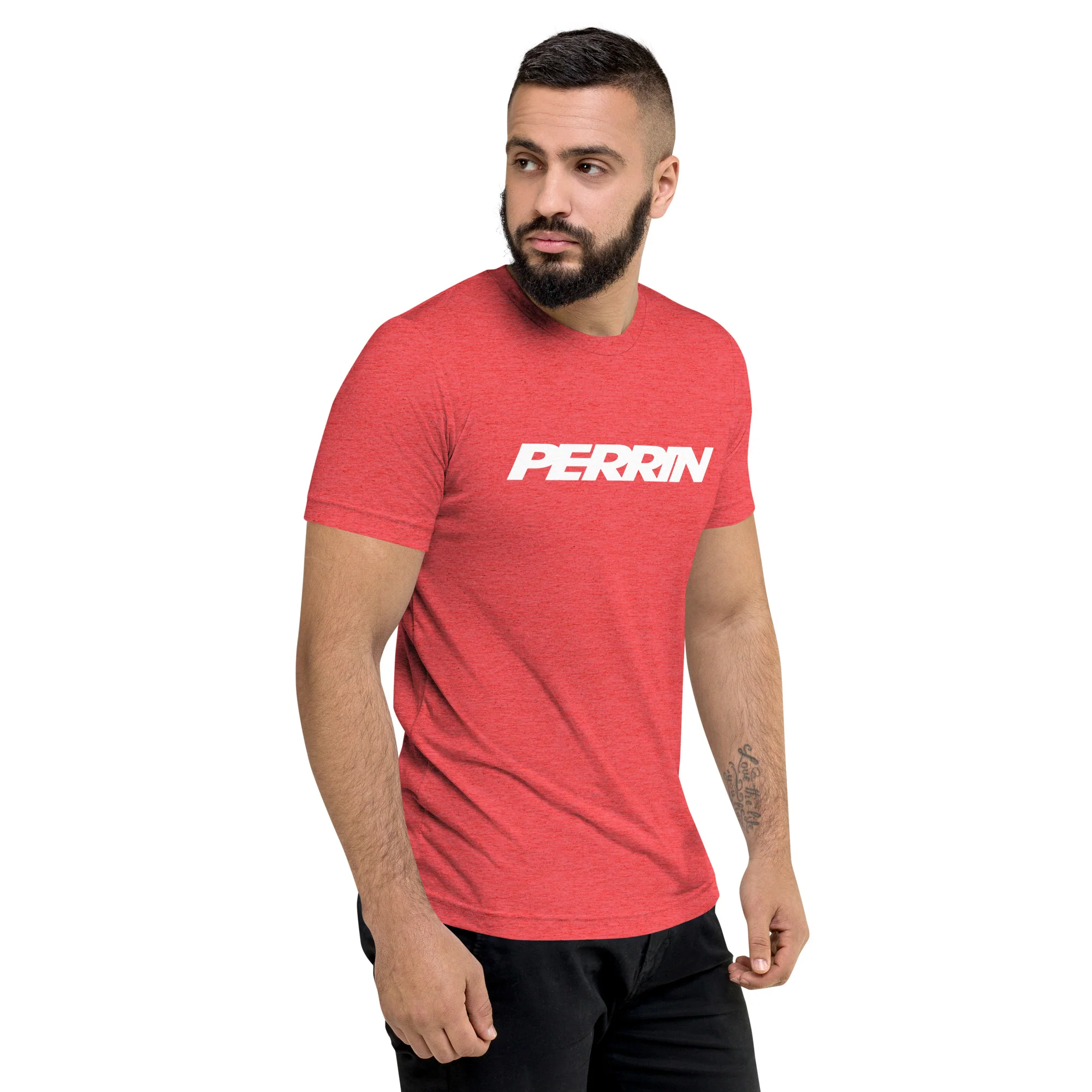 PERRIN Logo Tee - Image 7