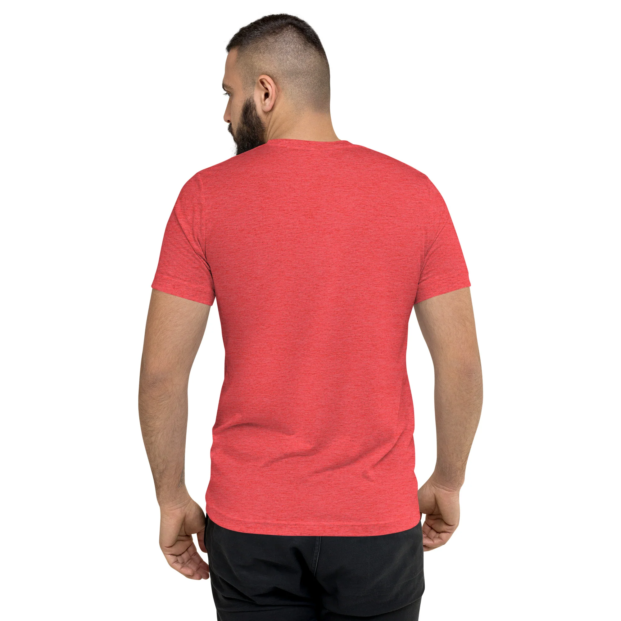 PERRIN Logo Tee - Image 8