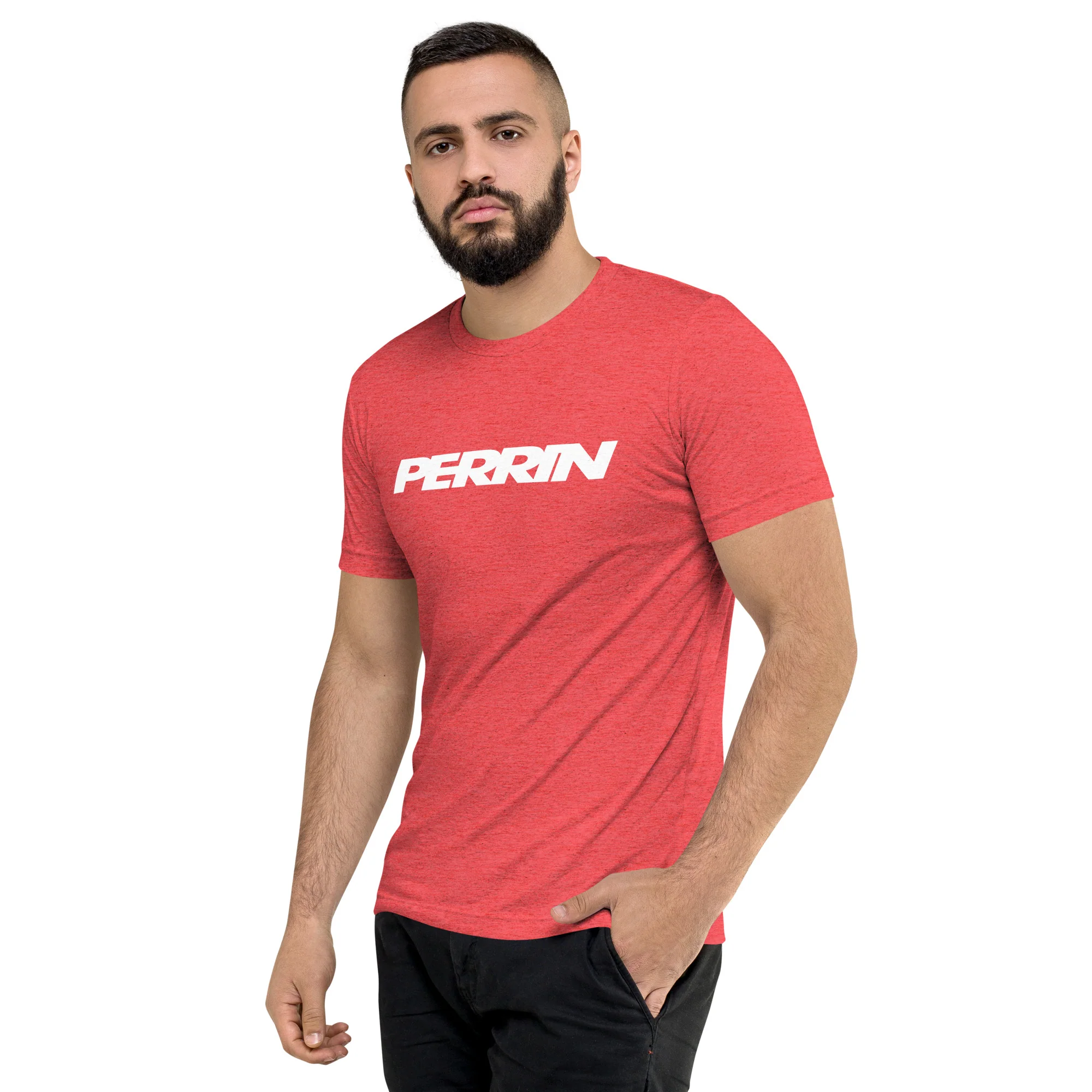 PERRIN Logo Tee - Image 9