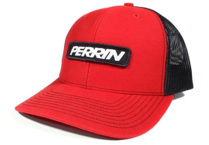 Mesh Back Hat PERRIN