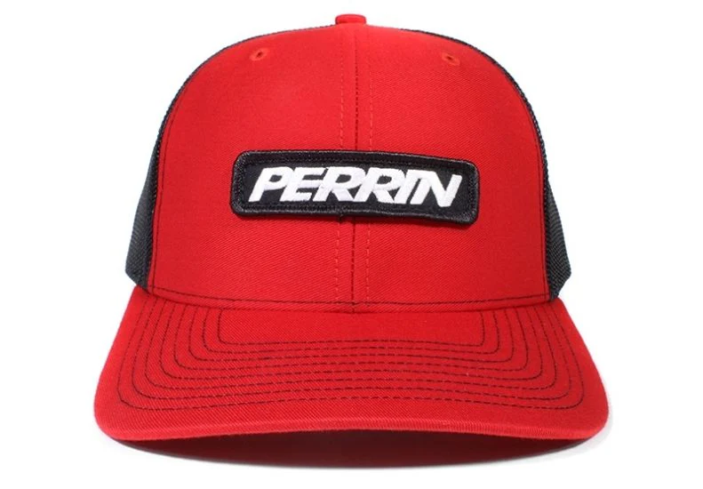 Mesh Back Hat PERRIN - Image 2