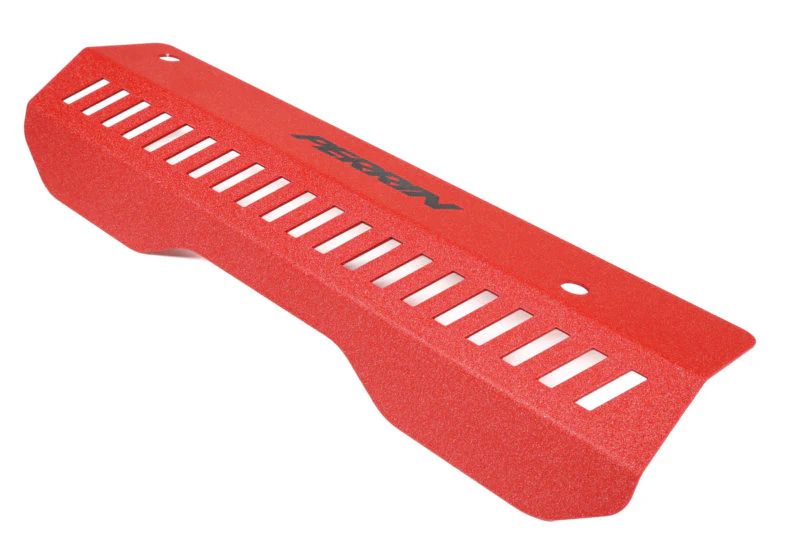 Pulley Cover for 2022-2026 WRX, Outback, Legacy, Crosstrek, Impreza, Forester - Image 3
