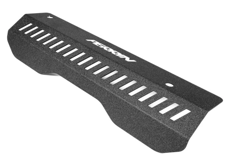 Pulley Cover for 2022-2026 WRX, Outback, Legacy, Crosstrek, Impreza, Forester - Image 6