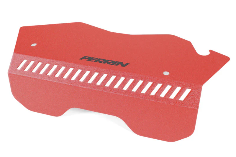 Pulley Cover Tall for 2022-2026 WRX
