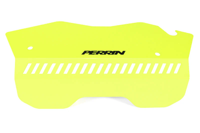 Pulley Cover Tall for 2022-2026 WRX - Image 11
