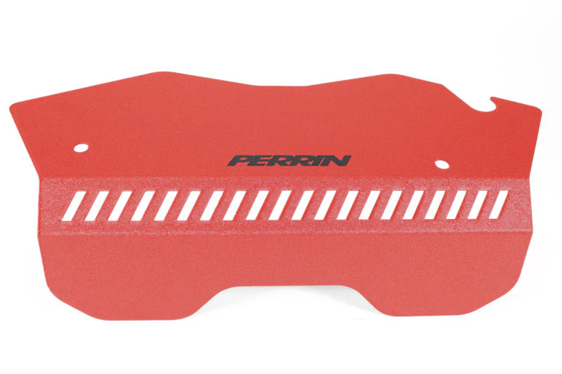 Pulley Cover Tall for 2022-2026 WRX - Image 2