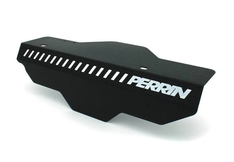 Pulley Cover for 2002-2014 WRX & 2004-2021 STI - Image 3