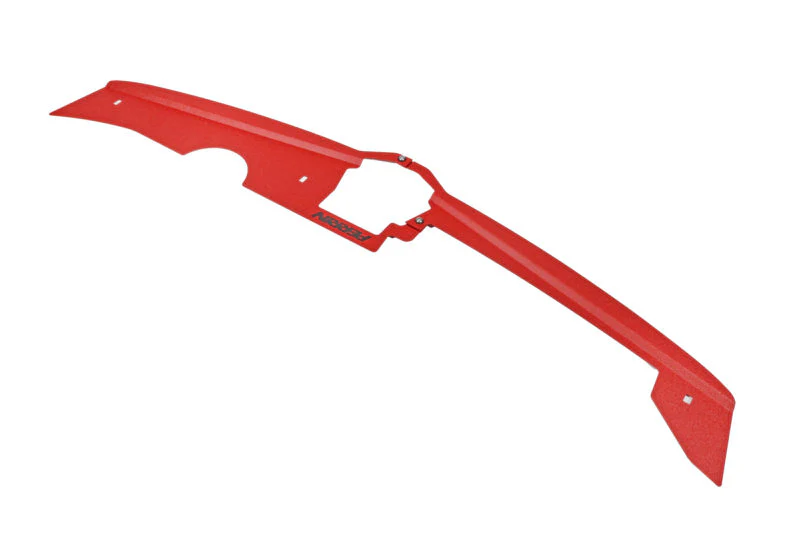 Radiator Shroud for 2022-2026 WRX - Image 2