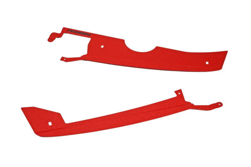 Radiator Shroud for 2022-2026 WRX - Image 4