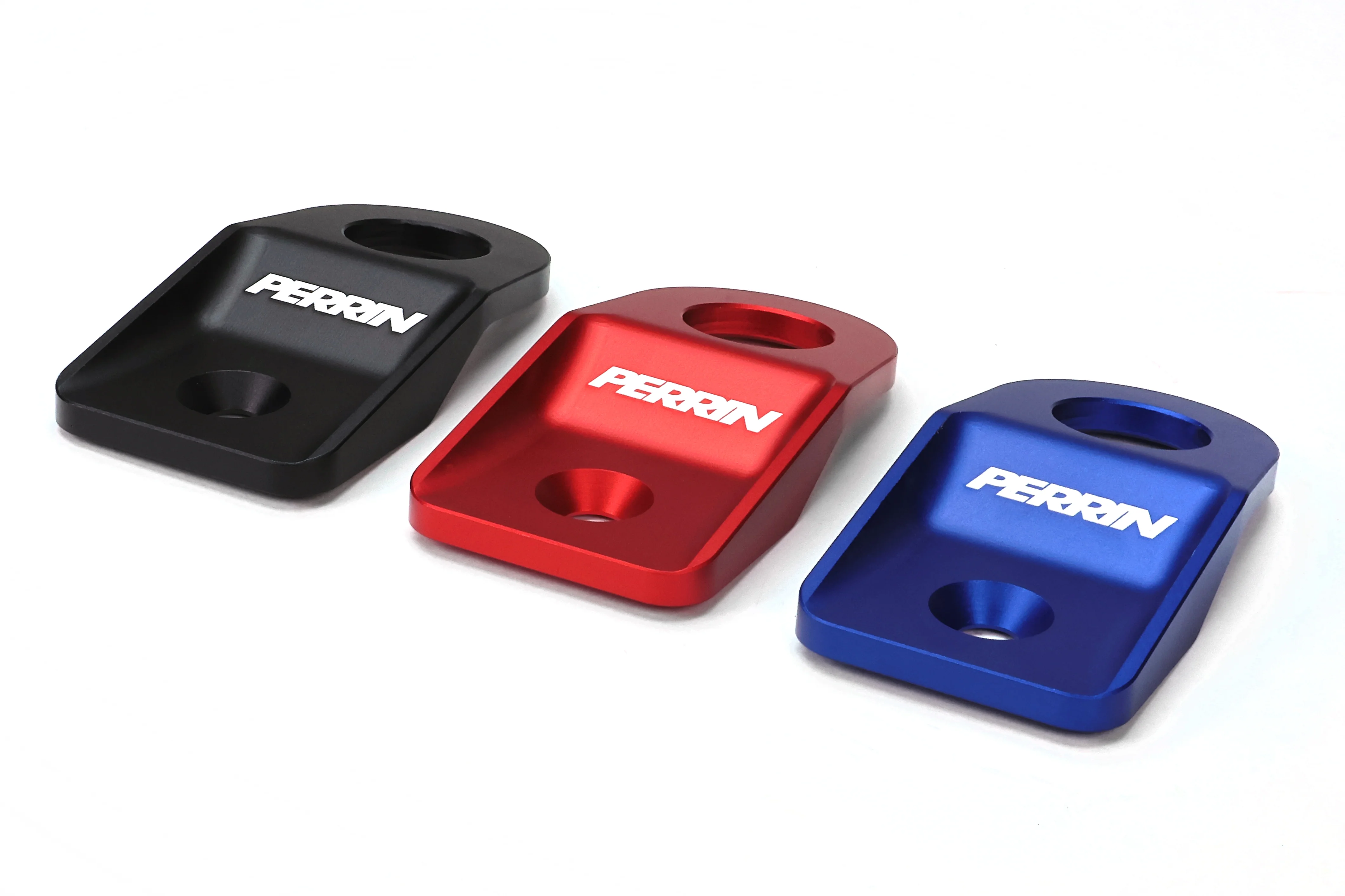 Radiator Stays for 2008-2014 WRX, STI, Impreza, Outback - Image 4
