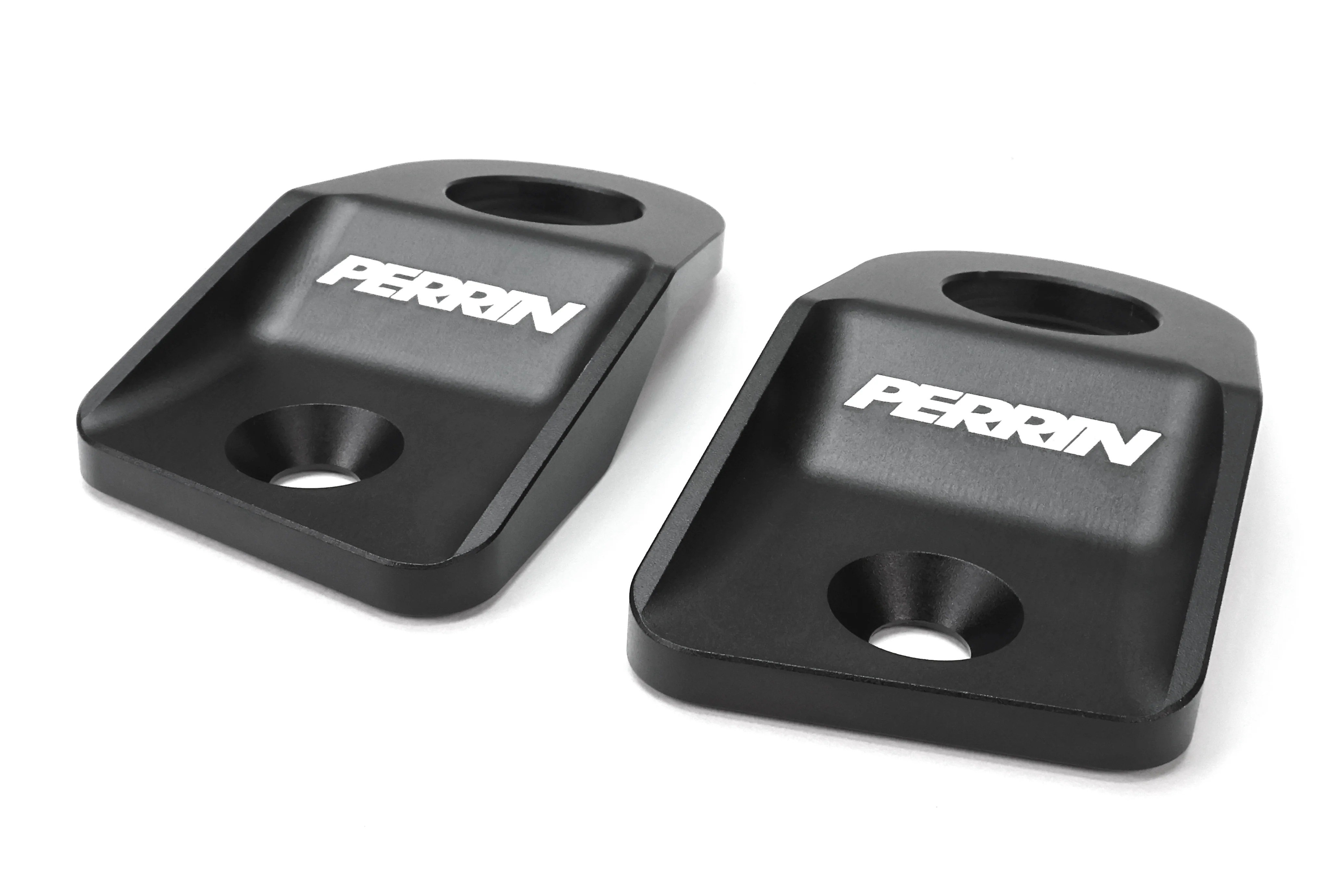 Radiator Stays for 2015-2021 WRX, STI, Impreza, Crosstrek - Image 2