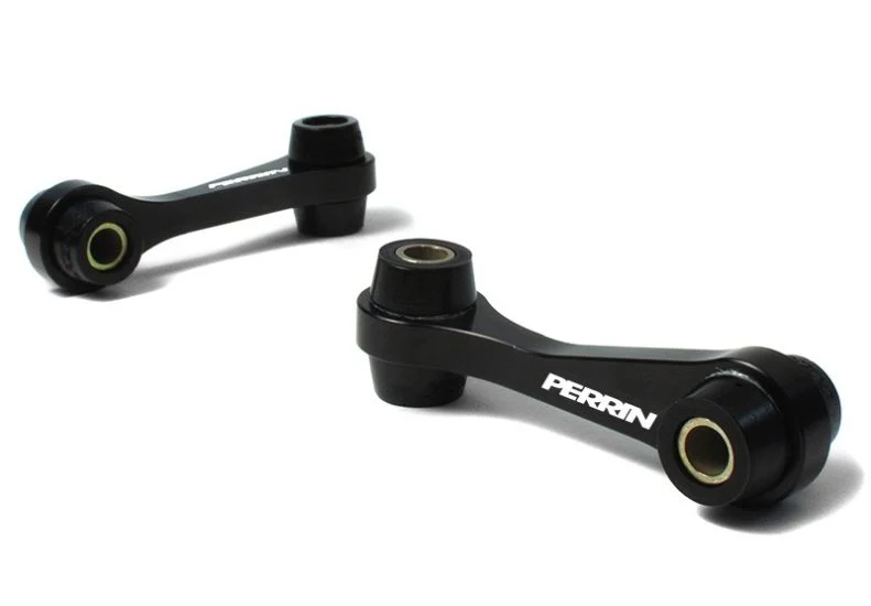 Rear Endlinks with Urethane Bushings for 2008-2026 WRX, STI, BRZ, FR-S, 86, Forester, Legacy, Impreza