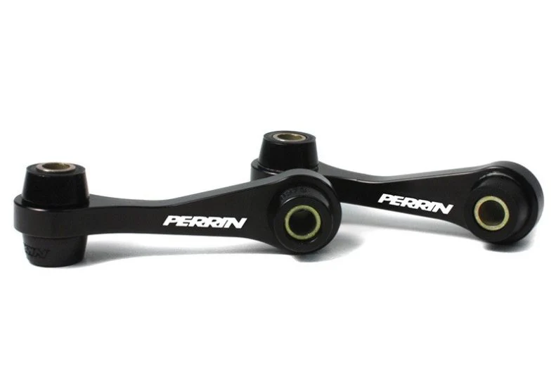 Rear Endlinks with Urethane Bushings for 2008-2026 WRX, STI, BRZ, FR-S, 86, Forester, Legacy, Impreza - Image 2