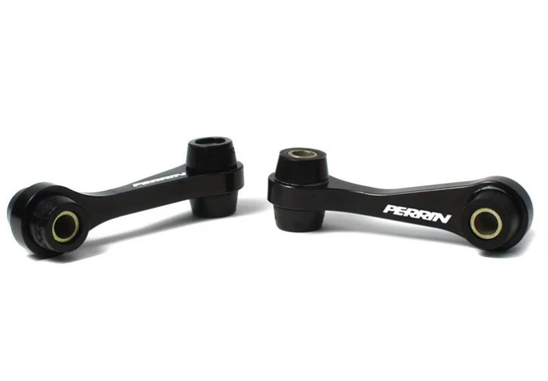 Rear Endlinks with Urethane Bushings for 2008-2026 WRX, STI, BRZ, FR-S, 86, Forester, Legacy, Impreza - Image 3