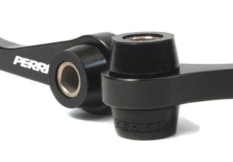 Rear Endlinks with Urethane Bushings for 2008-2026 WRX, STI, BRZ, FR-S, 86, Forester, Legacy, Impreza - Image 4