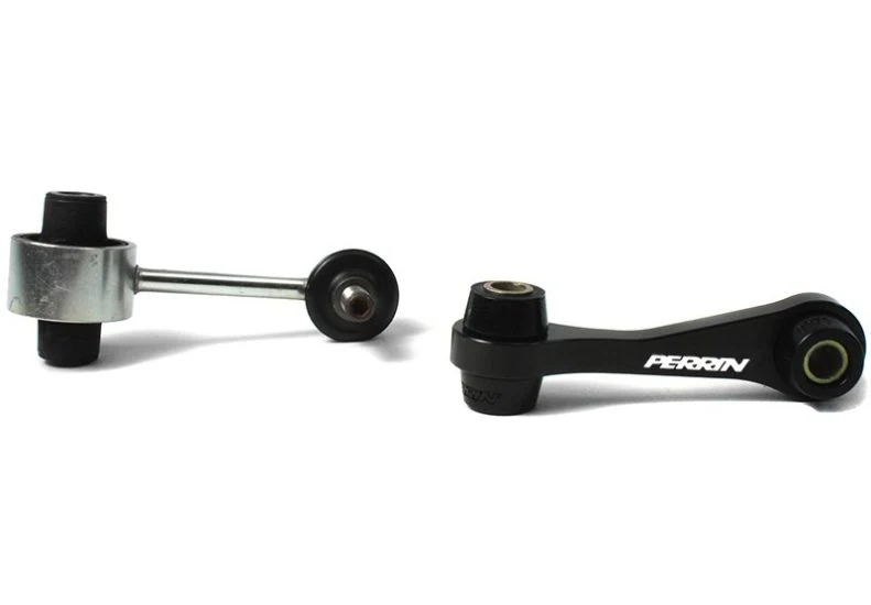 Rear Endlinks with Urethane Bushings for 2008-2026 WRX, STI, BRZ, FR-S, 86, Forester, Legacy, Impreza - Image 5