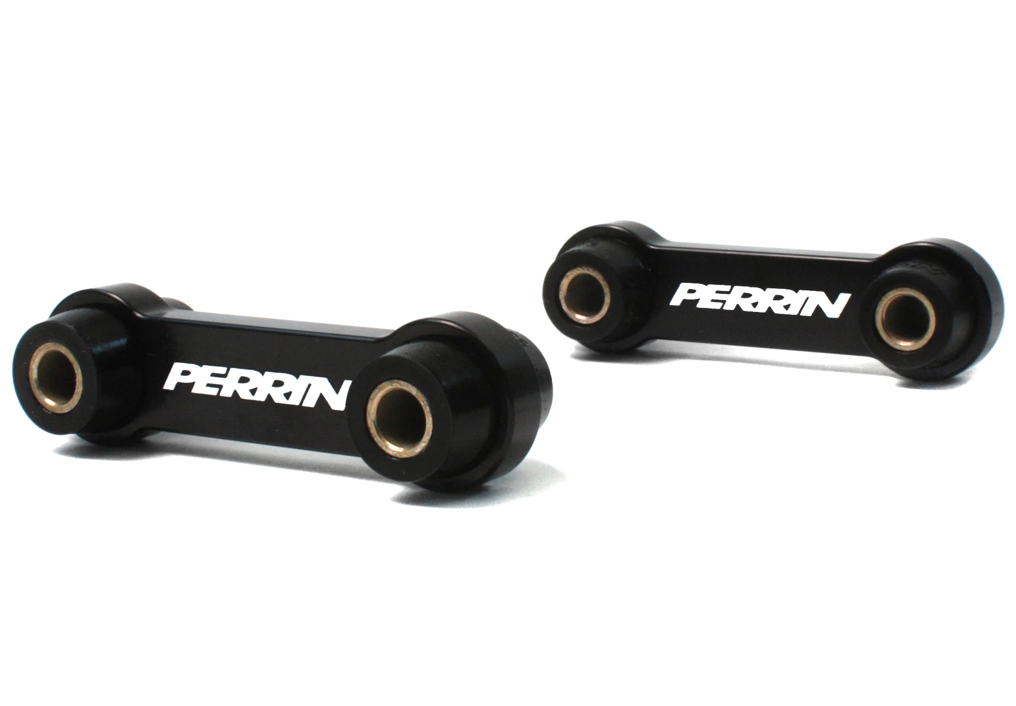 Rear Endlinks with Urethane Bushings for 2004-2007 STI, Forester