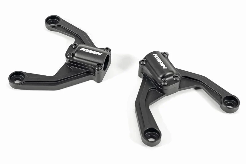 Shock Tower Brace Rear for 2015-2021 WRX, STI - Image 11