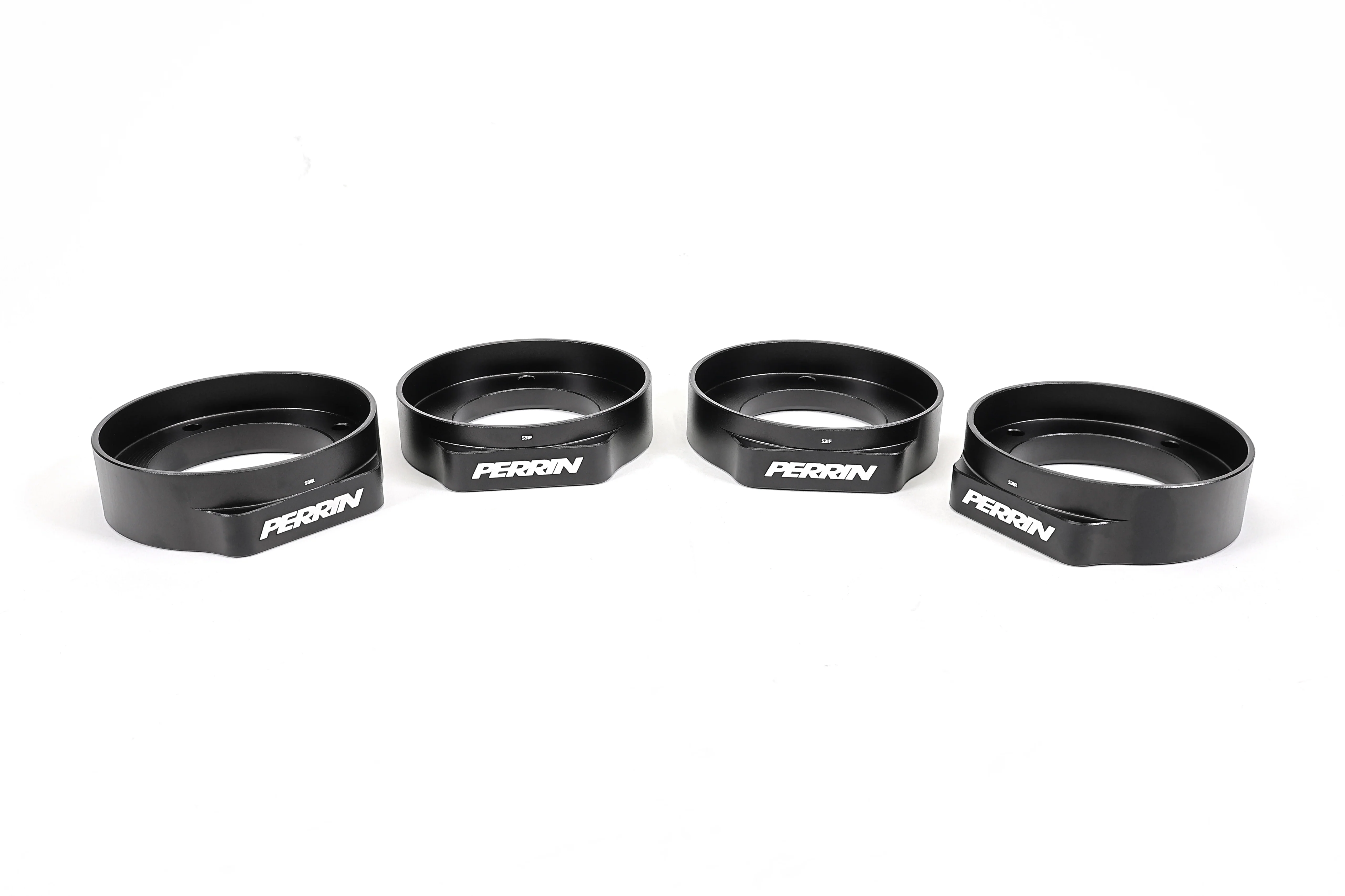 Rear Subframe Lockdown for 2015-2026 WRX, STI, BRZ - Image 2