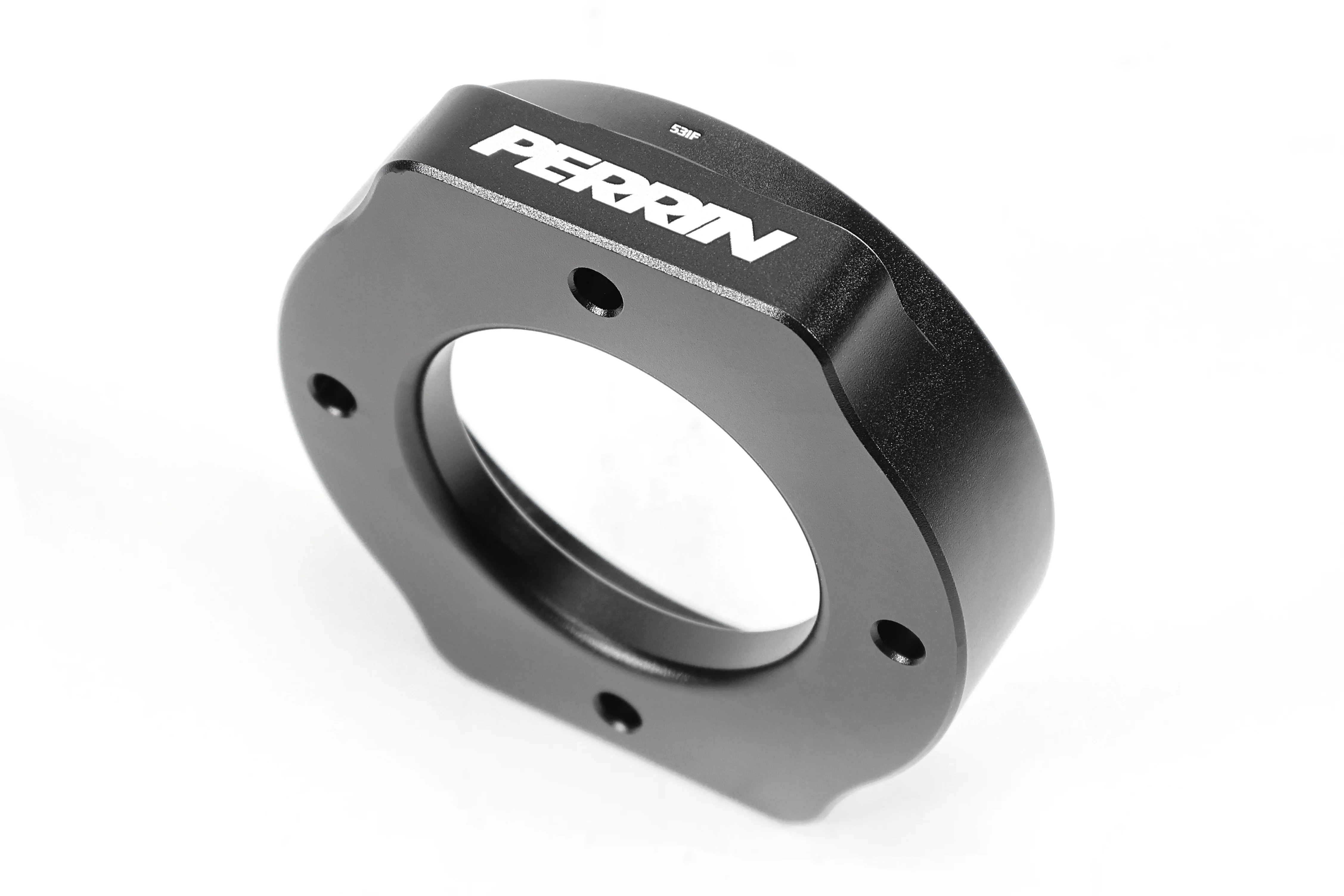 Rear Subframe Lockdown for 2015-2026 WRX, STI, BRZ - Image 3