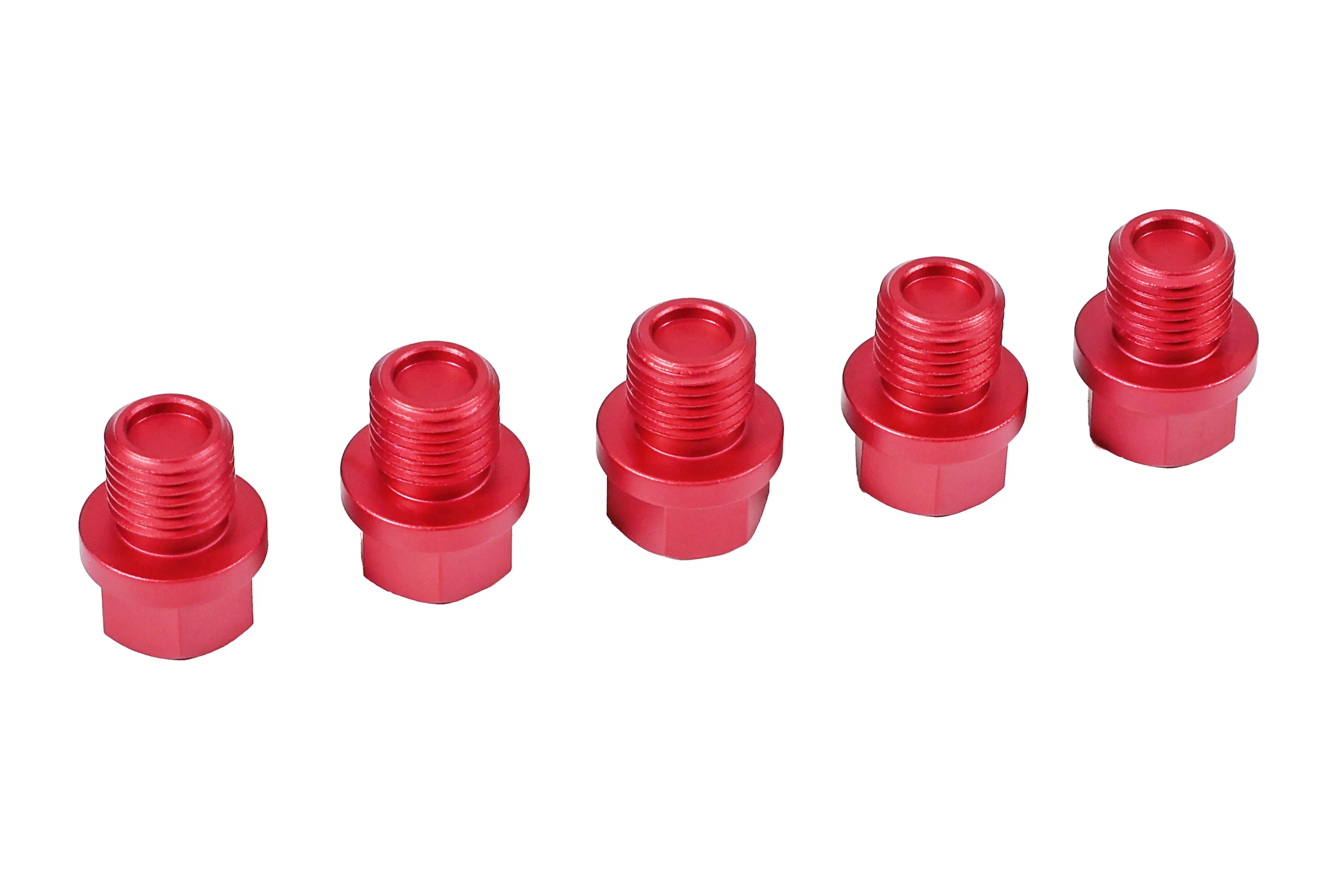 Shifter Detent Kit for 2004-2021 STI - Image 2